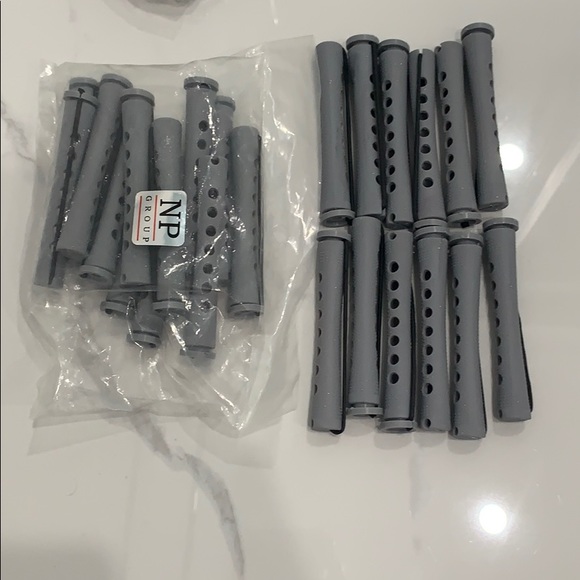 Perm rods - Picture 5 of 6